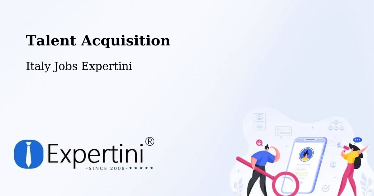 Post Jobs & Find Candidates in Tricesimo – Talent Acquisition Solutions - Italy Jobs Expertini